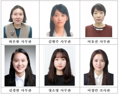 공정위, '네이버 사건팀' 올해의 공정인으로 선정