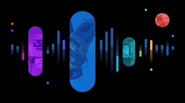 Not Over the Horizon…  Samsung Electronics’ first brand sound is CES 2021
