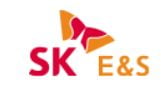 SK E&S, 국내 신용등급 하락…"현금흐름 웃도는 대규모 투자 부담 탓"