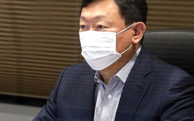 신동빈 "롯데도 나이키처럼…혁신 못하면 포트폴리오 조정" 일갈