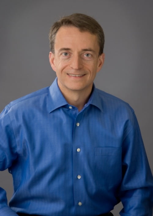 Intel CEO change after one year of crisis…  Tech Pat Gelsinger recruited