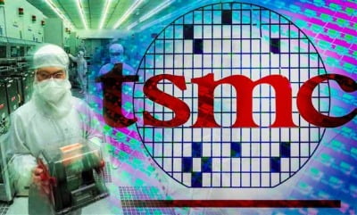 사상 최대 실적 TSMC 심상찮다…설비투자 30조원 '융단폭격'