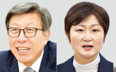 "당내 경선만 뚫으면 이긴다"…국민의힘 부산시장 경쟁 과열양상