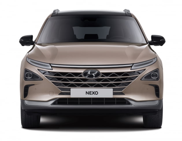 Hydrogen car Nexo improved marketability and lowered prices…  Actual purchase price