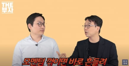 혼조세 이어지는 장…이런 장에서도 가치투자가 정답?