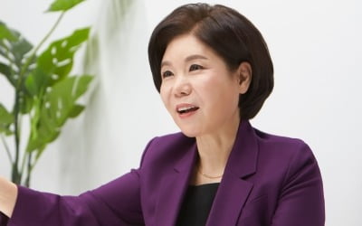 [단독 인터뷰] 조은희 "인턴시장 대신 검증된 일꾼 뽑아야"