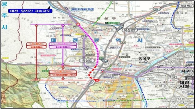 S-BRT, '도로 위 지하철' 될 수 있을까…교통 호재는? [최진석의 부동산 팩트체크]