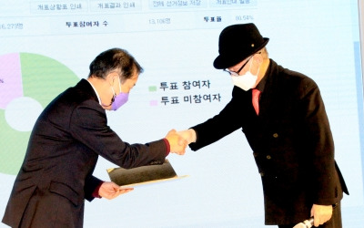 한국미술협회 새 이사장에 이광수 한국미술포럼 대표