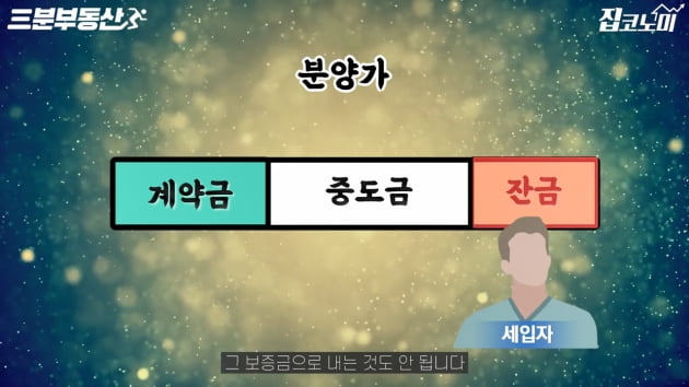 [집코노미TV] '반값' 래미안원베일리가 함정카드인 이유