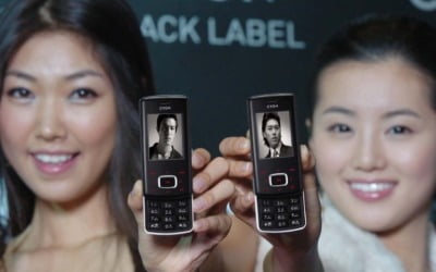 '초콜릿'으로 전성기, 'G4'부터 부진…LG 휴대폰 25년사 