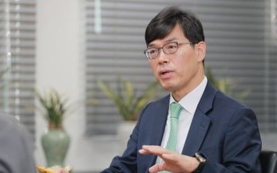 안철경 보험연구원장 "도전과제는 디지털 전환·협력모델 구축"