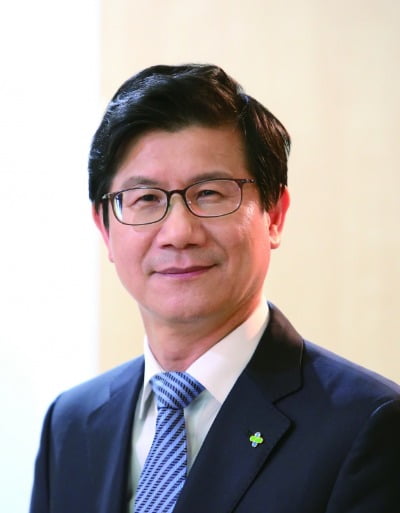 박두용 안전보건공단 이사장