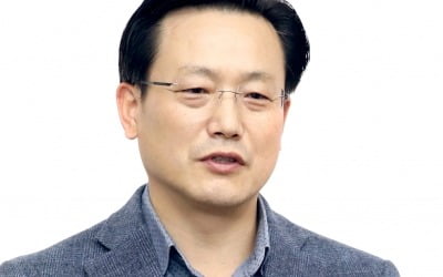 김이배 제주항공 대표 "기단 축소하고 운송업 기회 모색"