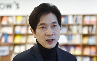 박성훈 "부산에 영미법 적용받는 특수지구 만들겠다…홍콩 다음의 금융허브로" [부산시장 후보 인터뷰]