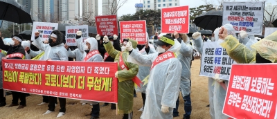 피로누적에 형평성 논란까지…누더기 '거리두기' 개편되나