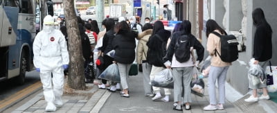 "터지면 수백명씩"…방역 손놓은 '사각지대' 종교교육시설