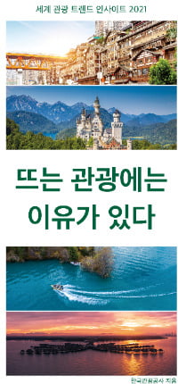 한국관광공사, 최신 관광트렌드 담은 신간 도서 2종 출간