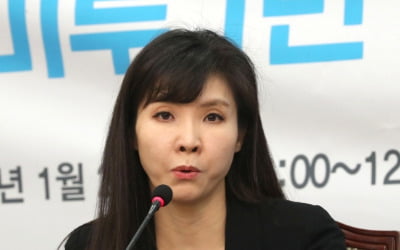 '미투' 서지현, 김종철 성추행 터진 날 입 열어…"사회 변한 것 없다"