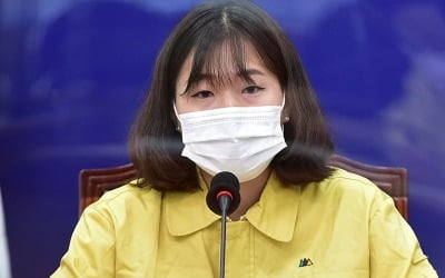 박성민 "박원순 피해자에 與 부족한 대응 사과…새로 태어나겠다"