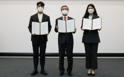 홈앤쇼핑, "윤리가 생명이다" 윤리헌장 선포식 개최