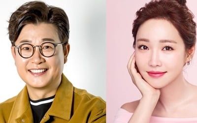 김성주 MC 확정, 이유리와 '선택장애' 내담자들 카운슬링