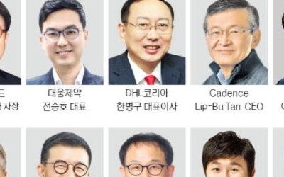 일하기 좋은 일터엔 '존경받는 CEO'가 있다