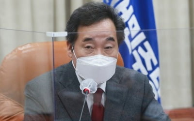 "4월 자영업 손실보상 어렵다"…재난지원금으로 눈 돌린 당정