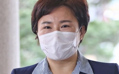 조수진 "비유적 표현 미안"…與, '고민정 후궁' 발언 징계안 제출