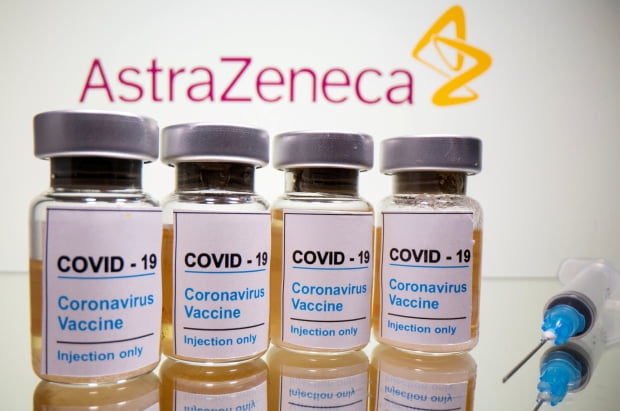 獨 보건 당국은 65 세 이상의 AstraZeneca 예방 접종 제외 권고