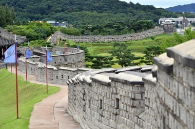 '한국관광 100선', 경기도내 수원화성, 안성팜랜드 등 도내 관광지 12곳 선정