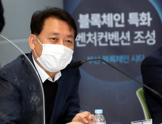 이광재 "대선 출마 고심"…이낙연·이재명 양강구도 흔들까