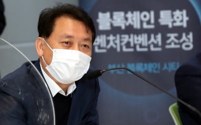 이광재 "대선 출마 고심"…이낙연·이재명 양강구도 흔들까