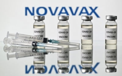 한국도 산 노바백스 백신 효과는 89%…영국 변이에도 효과