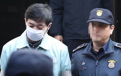 '성폭행 혐의' 조재범 전 쇼트트랙 국가대표 코치 선고 앞둬