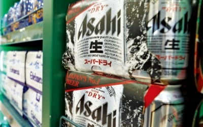 일본 맥주, 'NO재팬'에 작년 수입 86% 급감…9위로 추락