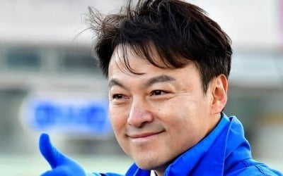 [속보] 라임 돈 받은 '원조 친노' 이상호 1심서 징역 2년