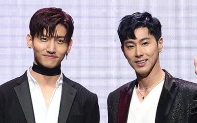 동방신기 '킹덤' MC 낙점, 남자 아이돌 최강자 가린다