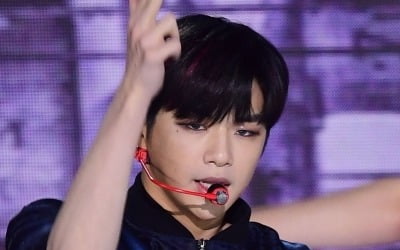 '국민센터' 강다니엘, 2월 컴백…솔로 영향력 굳힌다 [공식]