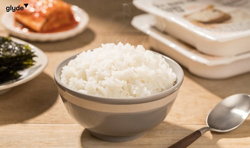 ㈜글라이드, 두 번째 사전 판매 상품으로 ‘쌀과 물로만 지은 집밥’ 출시