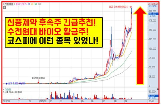 조용히 매수해서 묻어놔라 1月 정말 큰 돈 된다!