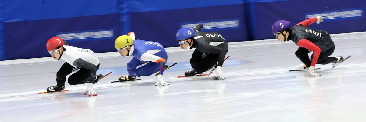 빙상연맹, 네덜란드 세계선수권대회 불참 결정