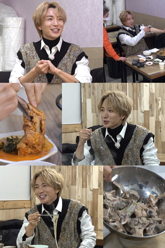 동네투톱 이특 감자탕(사진= ‘맛있는 전쟁-동네투톱’)