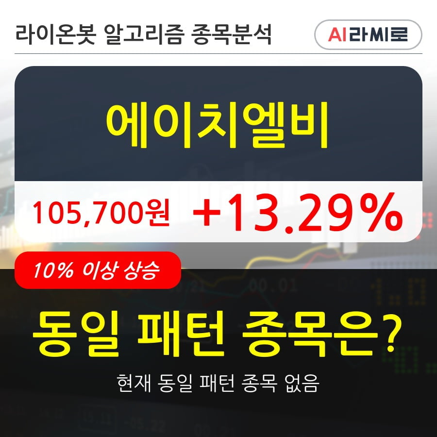 에이치엘비