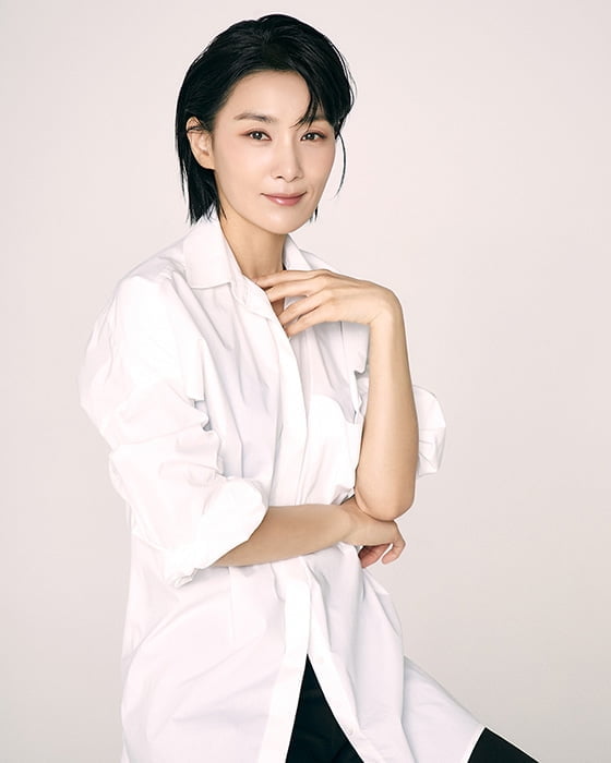 김서형, tvN ‘마인’ 주연 확정…‘연기 여제의 귀환’