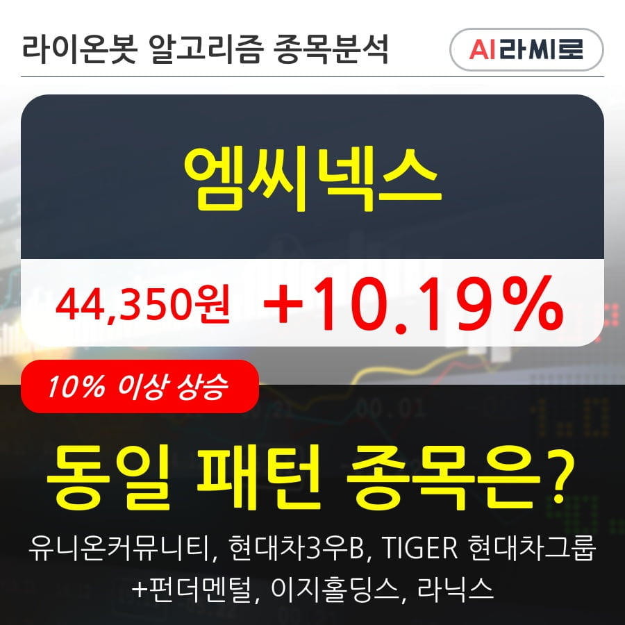 엠씨넥스