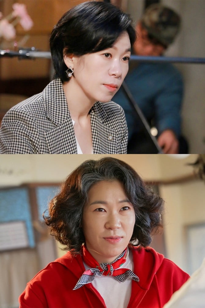 염혜란, ‘동백꽃 필 무렵→경이로운 소문’ 이유 있는 흥행