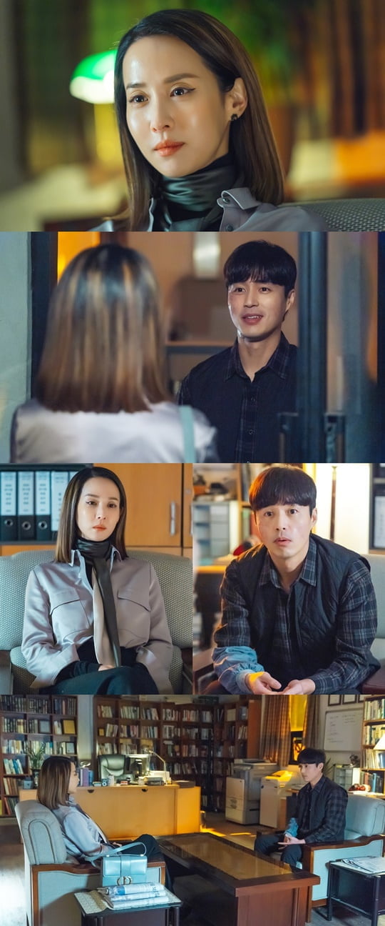 바람피면 죽는다 (사진=KBS 2TV)