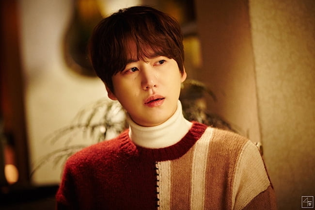 규현, 26일 새 디지털 싱글 ‘마지막 날에’ 발매…‘2021 프로젝트 : 계’ 겨울 발라드