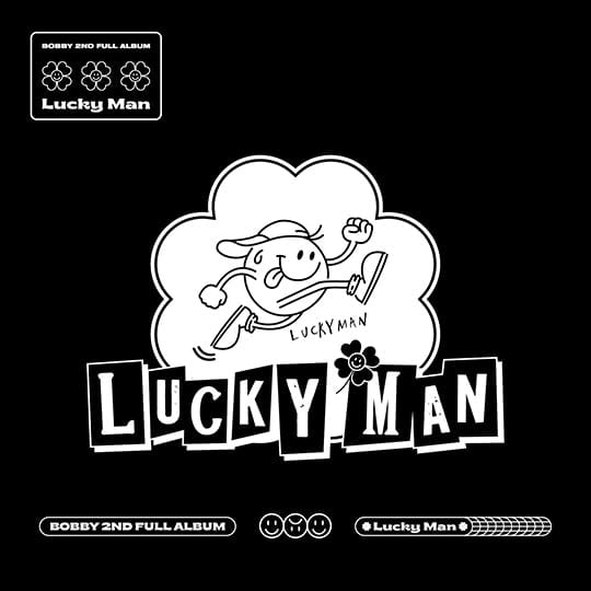 바비 LUCKY MAN (사진=YG엔터테인먼트) 