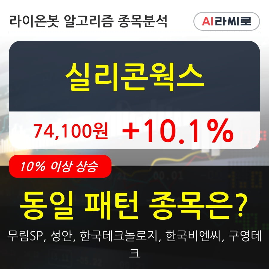 실리콘웍스